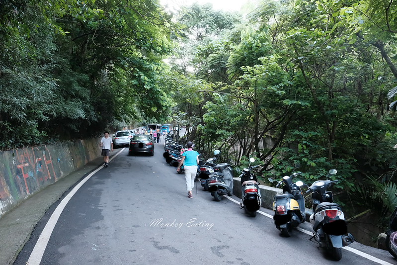 【公老坪-中坑巷步道】豐原人的後花園,中坑500高地欣賞漂亮風景,近豐原鎮清宮 @Nini and Blue 玩樂食記 DSCF1512