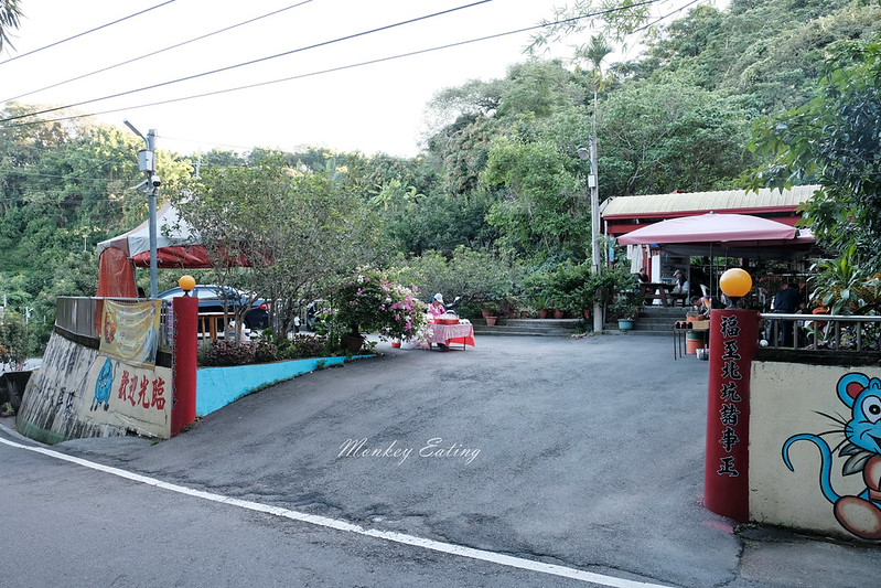 【公老坪-中坑巷步道】豐原人的後花園,中坑500高地欣賞漂亮風景,近豐原鎮清宮 @Nini and Blue 玩樂食記 DSCF1500