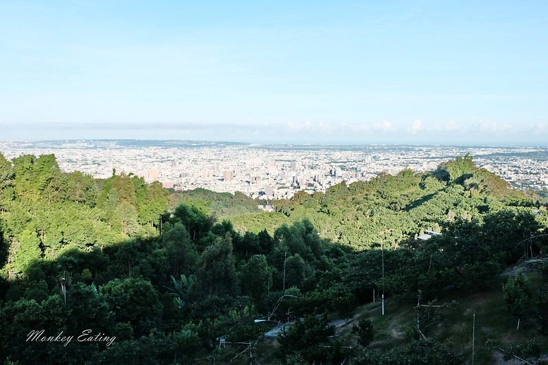【公老坪-中坑巷步道】豐原人的後花園,中坑500高地欣賞漂亮風景,近豐原鎮清宮 @Nini and Blue 玩樂食記 DSCF1481