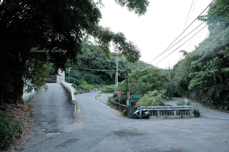 【公老坪-中坑巷步道】豐原人的後花園,中坑500高地欣賞漂亮風景,近豐原鎮清宮 @Nini and Blue 玩樂食記 DSCF1434