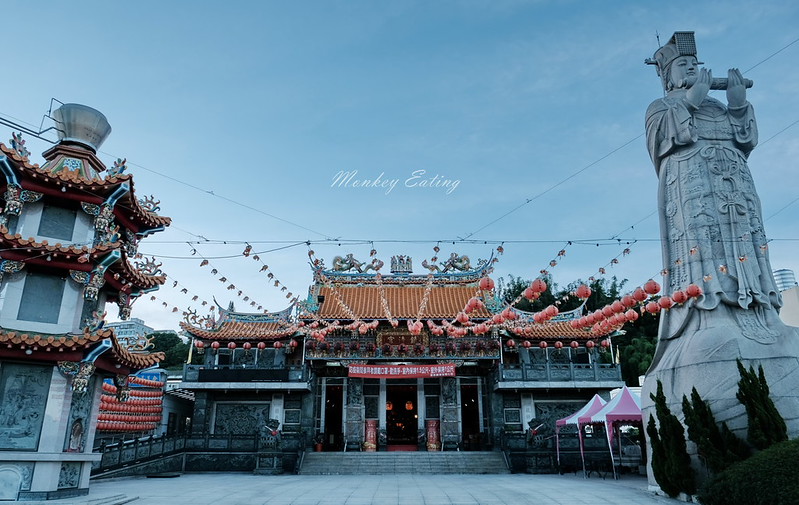 【公老坪-中坑巷步道】豐原人的後花園,中坑500高地欣賞漂亮風景,近豐原鎮清宮 @Nini and Blue 玩樂食記 DSCF1424
