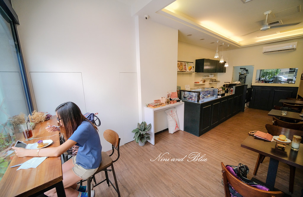 台中蝴蝶酥 甜忌廉甜點 月餅彌月宅配47