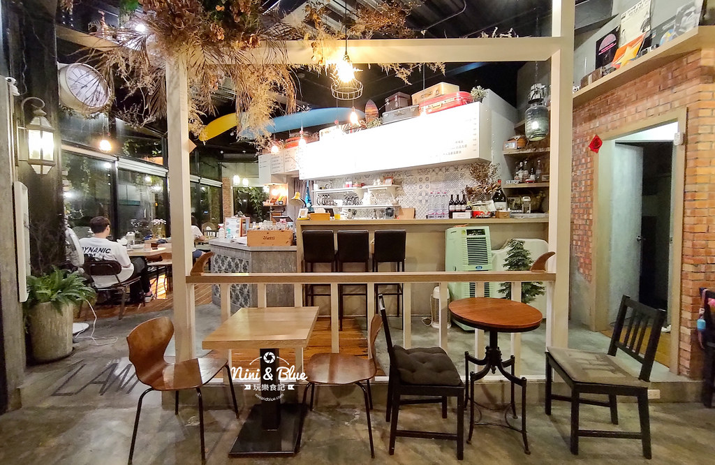 蘭波 Lan Po 宜蘭簡餐27