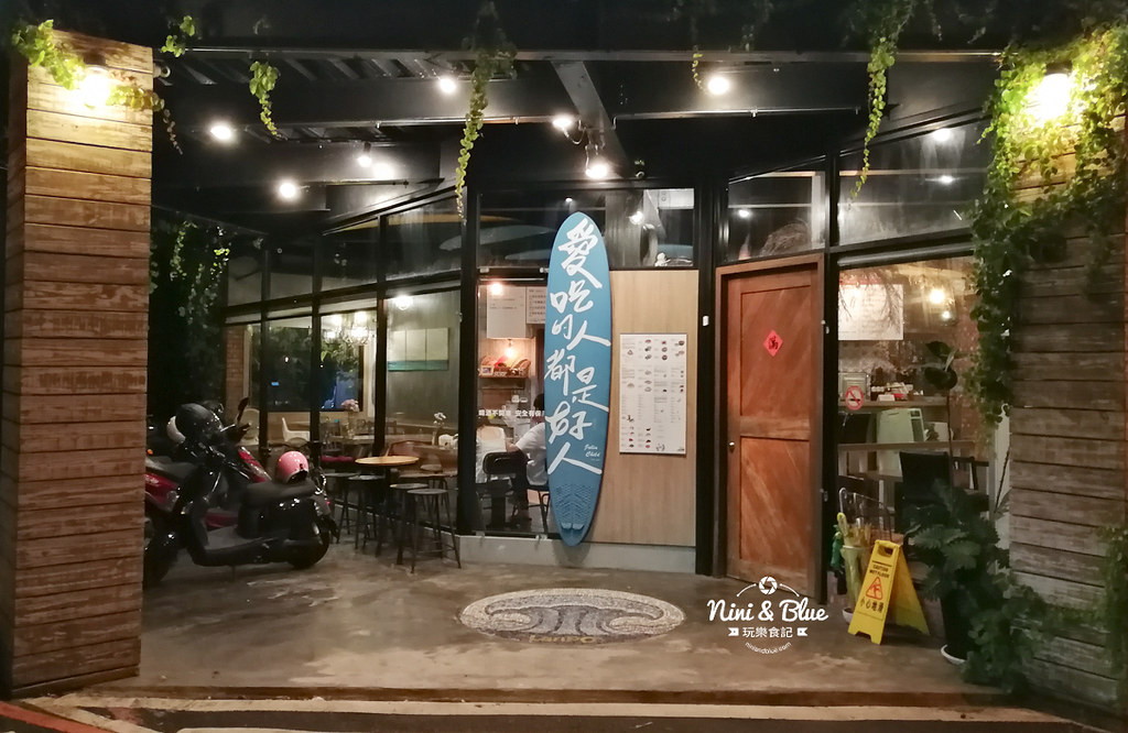 蘭波 Lan Po 宜蘭簡餐02