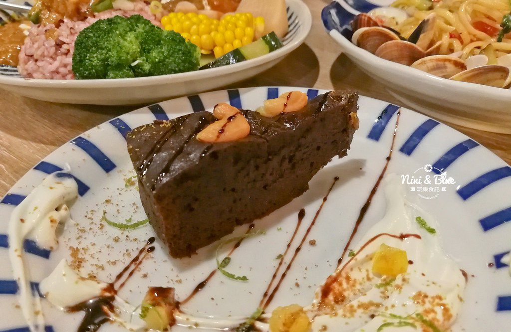 蘭波 Lan Po 宜蘭簡餐12