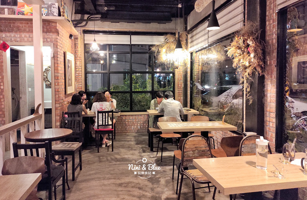 蘭波 Lan Po 宜蘭簡餐24