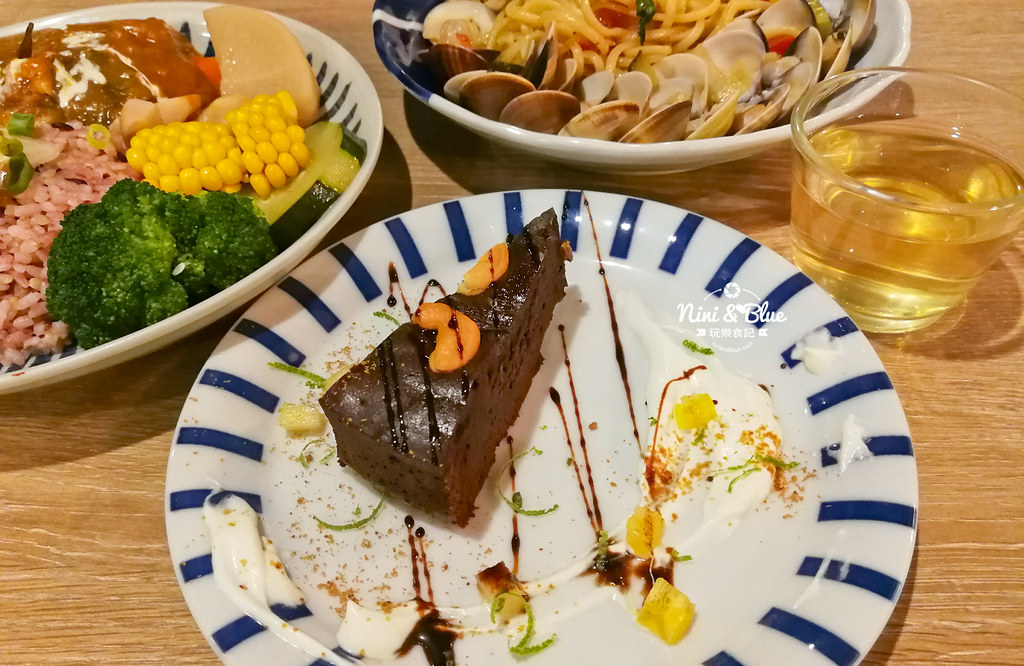 蘭波 Lan Po 宜蘭簡餐11