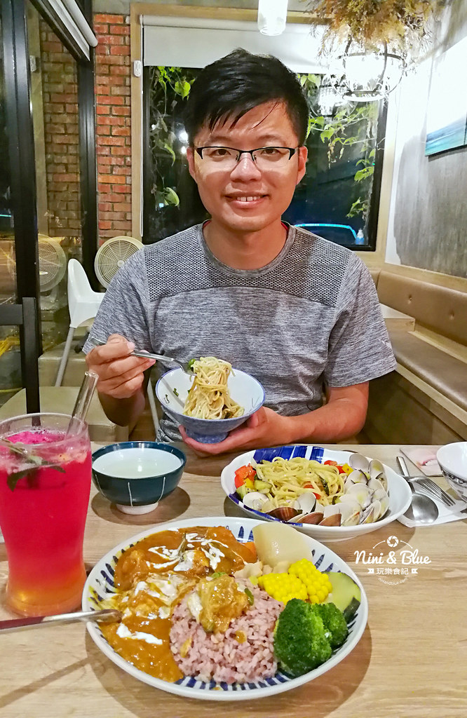 蘭波 Lan Po 宜蘭簡餐10