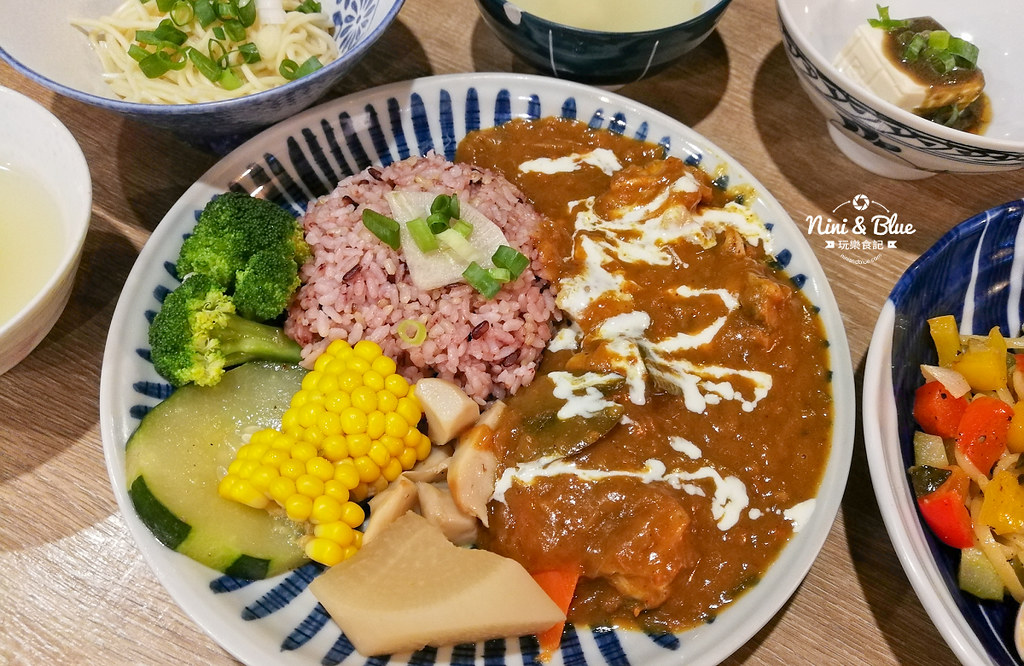 蘭波 Lan Po 宜蘭簡餐05