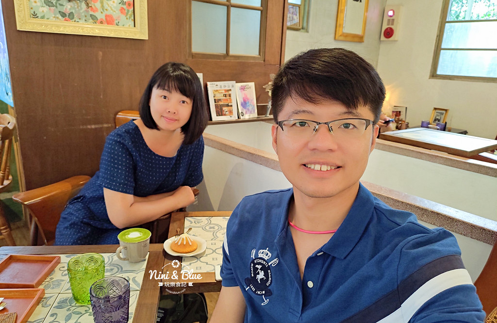 PonPon 乓乓雜貨咖啡  礁溪咖啡20