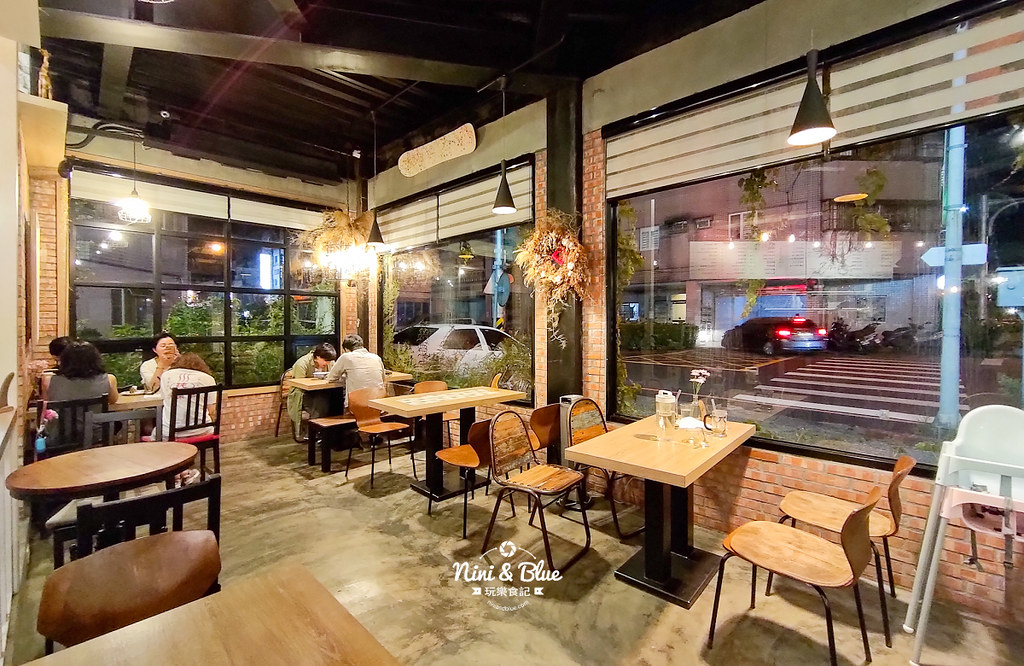 蘭波 Lan Po 宜蘭簡餐26