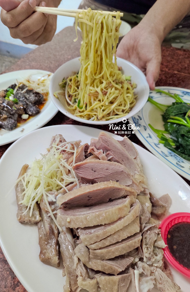 鳳記鵝肉老店 沙鹿美食16 鳳記鵝肉老店 沙鹿美食16
