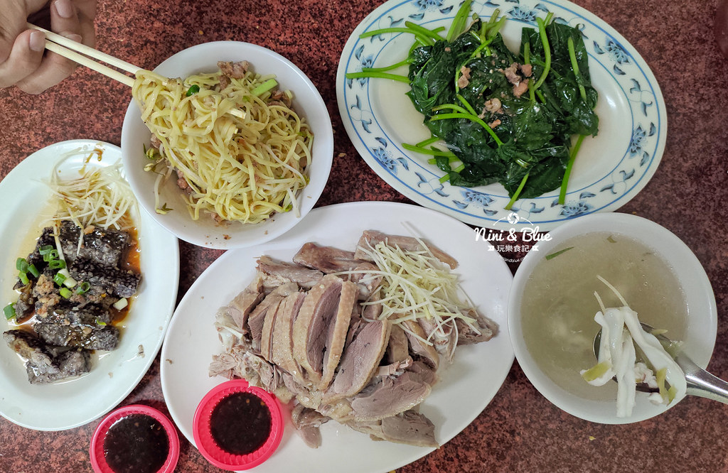鳳記鵝肉老店 沙鹿美食15 鳳記鵝肉老店 沙鹿美食15