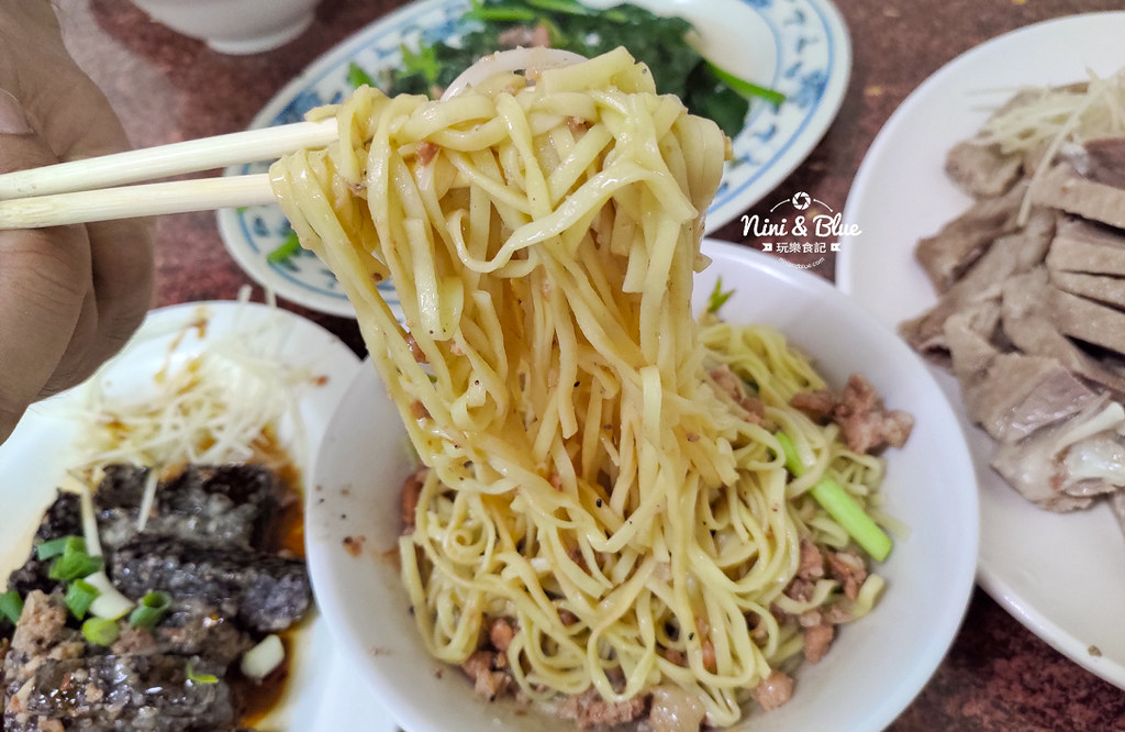 鳳記鵝肉老店 沙鹿美食14