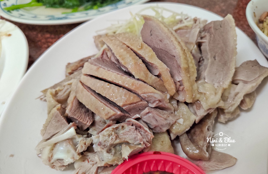 鳳記鵝肉老店 沙鹿美食12 鳳記鵝肉老店 沙鹿美食12