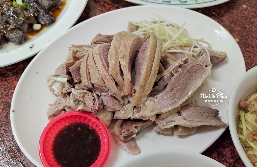 鳳記鵝肉老店 沙鹿美食11 鳳記鵝肉老店 沙鹿美食11