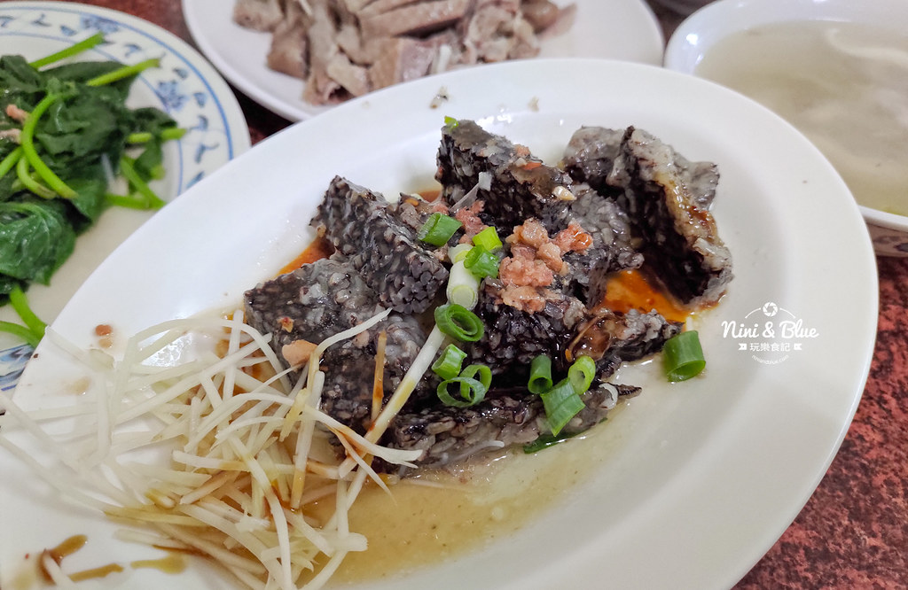 鳳記鵝肉老店 沙鹿美食09 鳳記鵝肉老店 沙鹿美食09