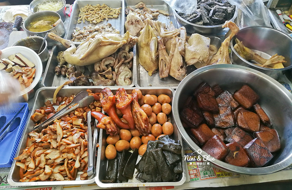 鳳記鵝肉老店 沙鹿美食02 鳳記鵝肉老店 沙鹿美食02