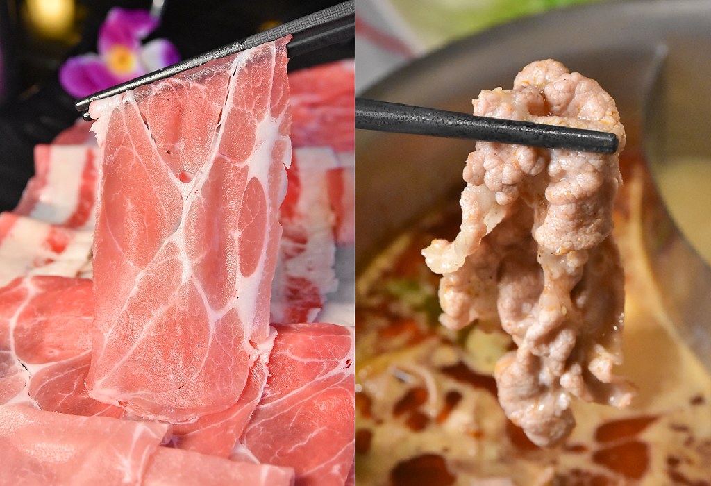 小蒙牛 台中吃到飽 價位 菜單 優惠04