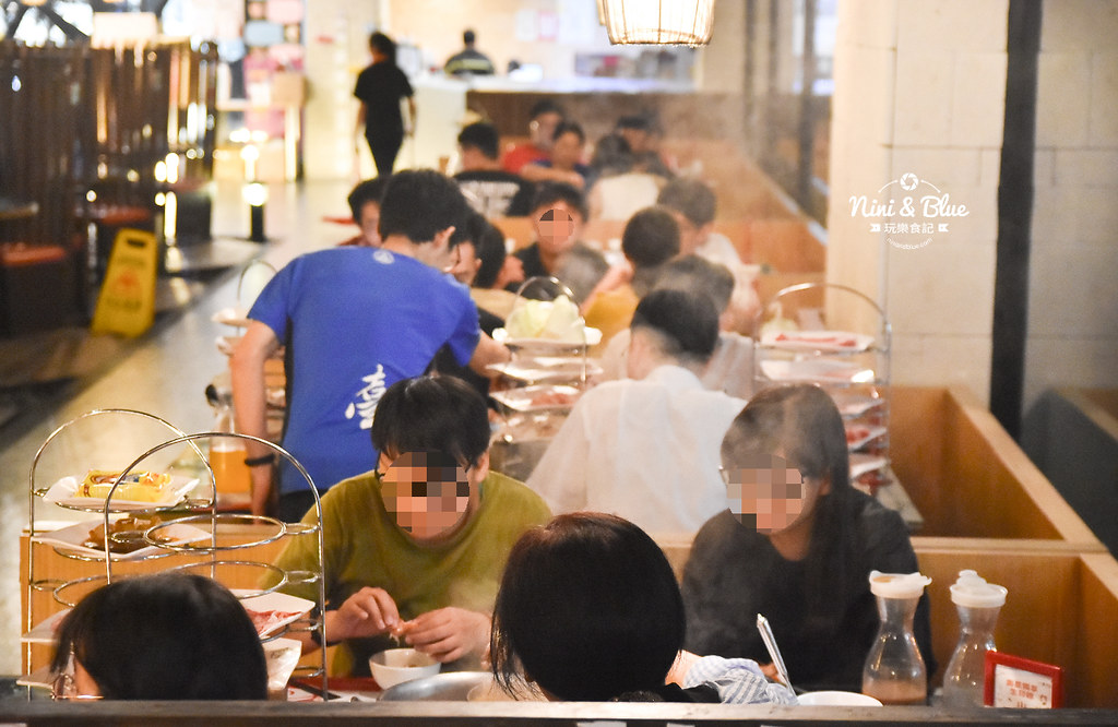 小蒙牛 台中吃到飽 價位 菜單 優惠44