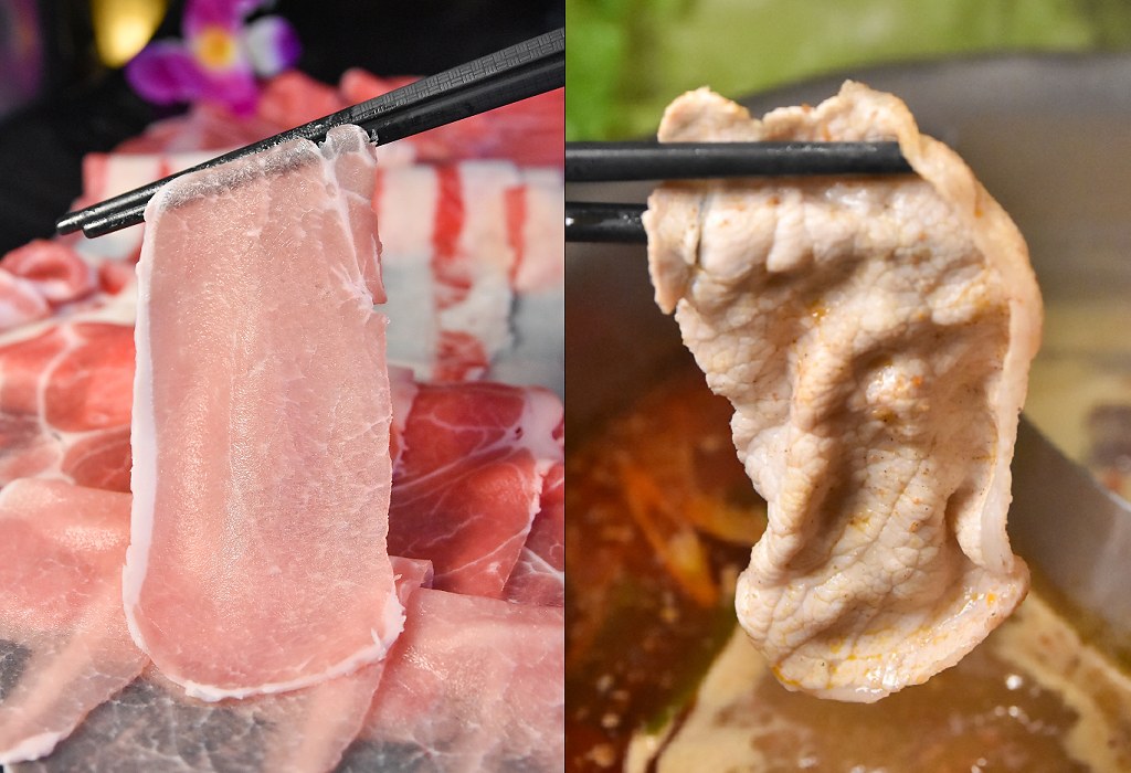 小蒙牛 台中吃到飽 價位 菜單 優惠05
