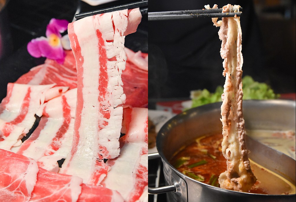 小蒙牛 台中吃到飽 價位 菜單 優惠03