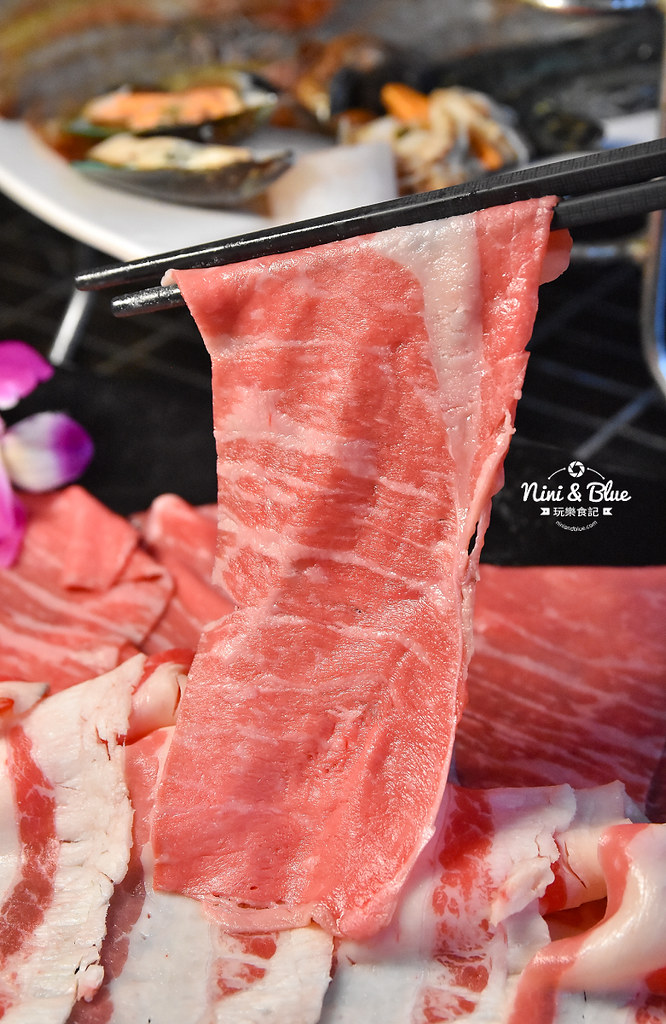小蒙牛 台中吃到飽 價位 菜單 優惠16