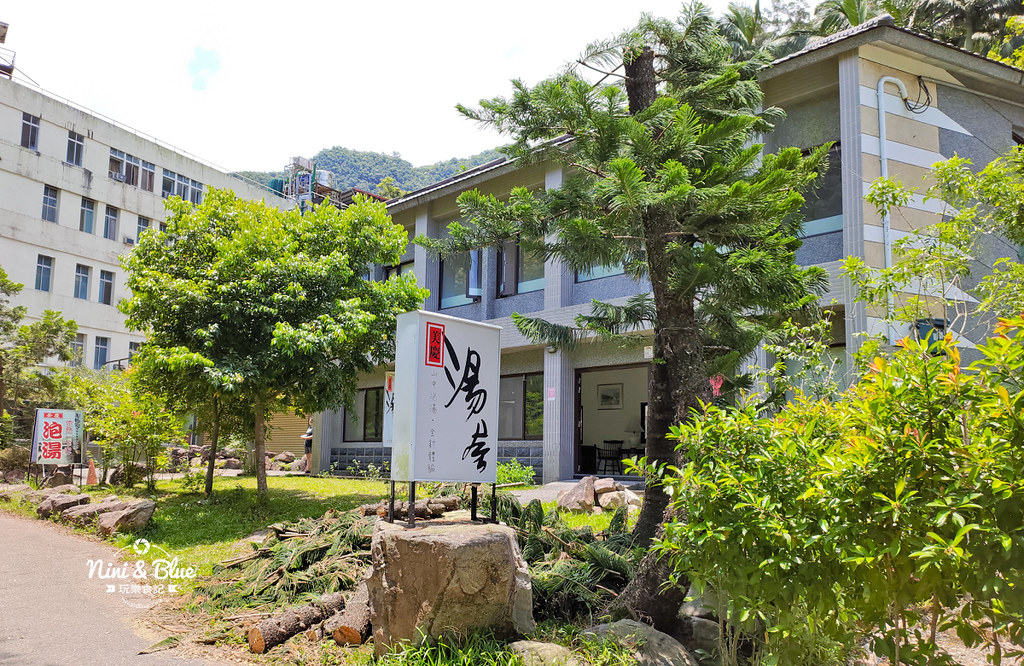 美慶湯屋 礁溪溫泉03