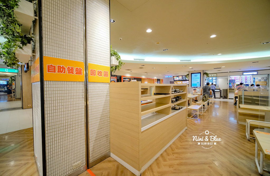 台中泰式料理 東泱宮  新光三越美食35