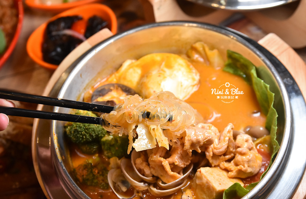 台中泰式料理 東泱宮  新光三越美食29