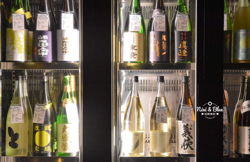 將軍府日式居酒屋 台中串燒宵夜 清酒 生蠔06 將軍府日式居酒屋 台中串燒宵夜 清酒 生蠔06