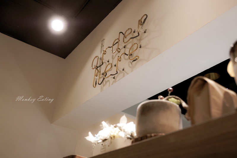 知味滋味│台中太原路美味西式料理,品嚐米其林餐廳主廚的好手藝,義大利麵、燉飯、排餐 @Nini and Blue 玩樂食記 DSCF2305