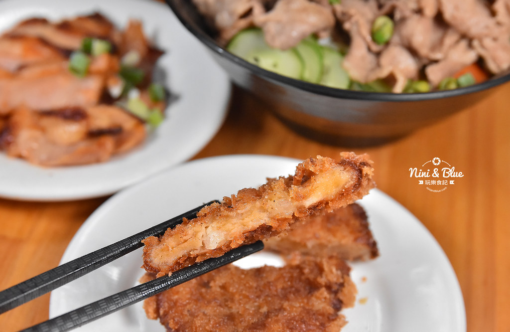 義崎丼 中國醫美食 台中丼飯便當08