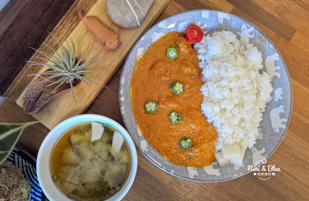 好好想念咖哩飯.台中咖哩16 好好想念咖哩飯.台中咖哩16
