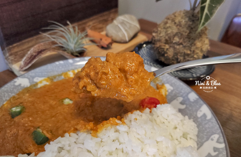 好好想念咖哩飯.台中咖哩19 好好想念咖哩飯.台中咖哩19