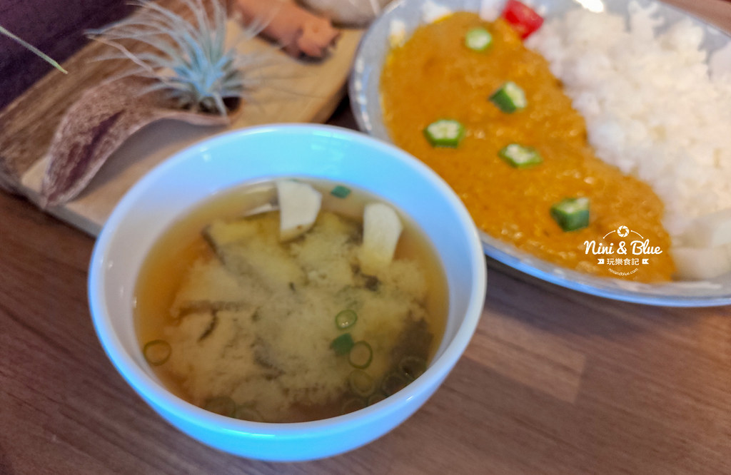 好好想念咖哩飯.台中咖哩18
