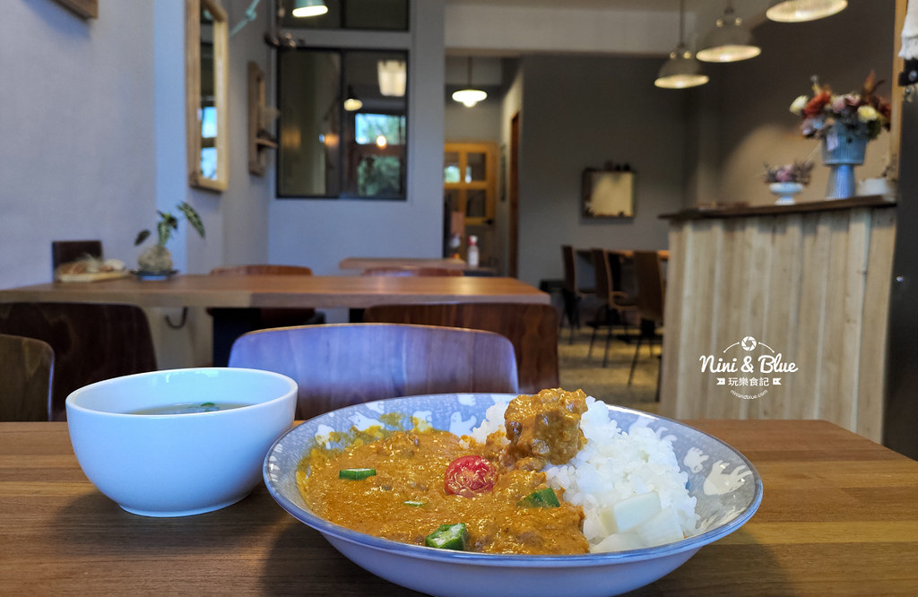 好好想念咖哩飯.台中咖哩21 好好想念咖哩飯.台中咖哩21