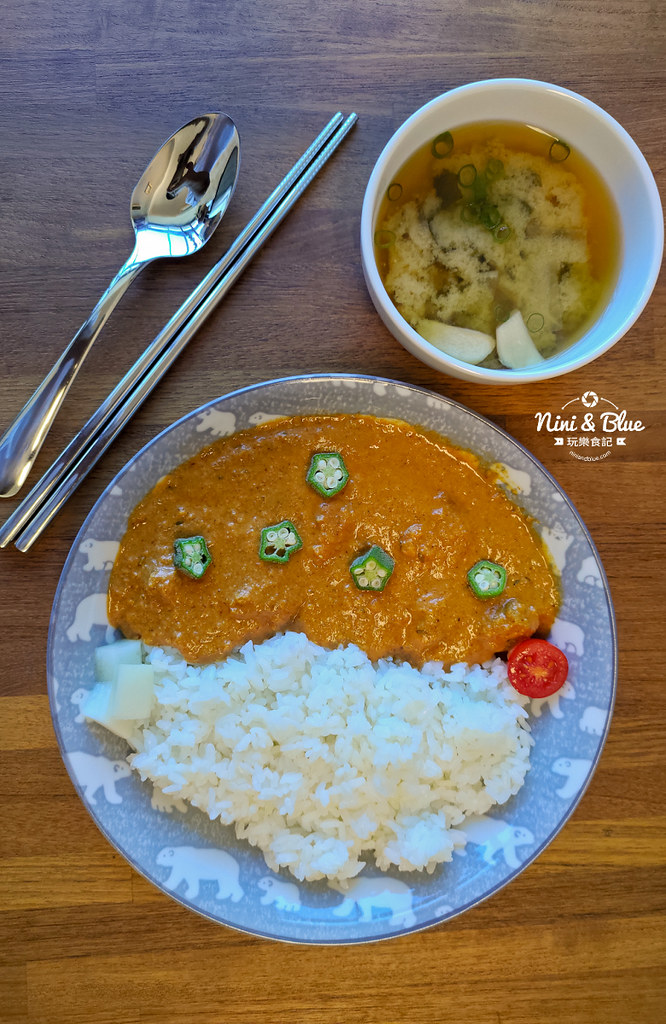 好好想念咖哩飯.台中咖哩15 好好想念咖哩飯.台中咖哩15