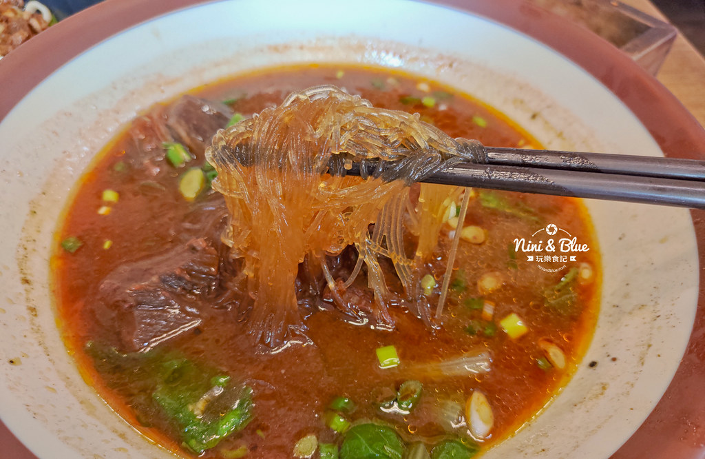 大山牛肉麵 北屯美食18 大山牛肉麵 北屯美食18
