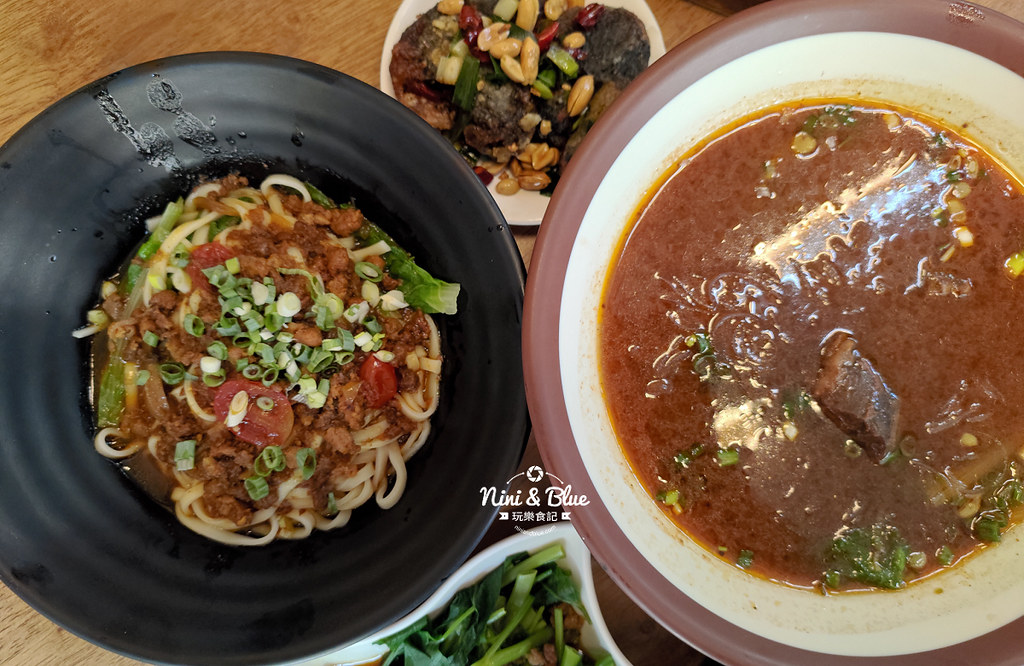 大山牛肉麵 北屯美食17 大山牛肉麵 北屯美食17