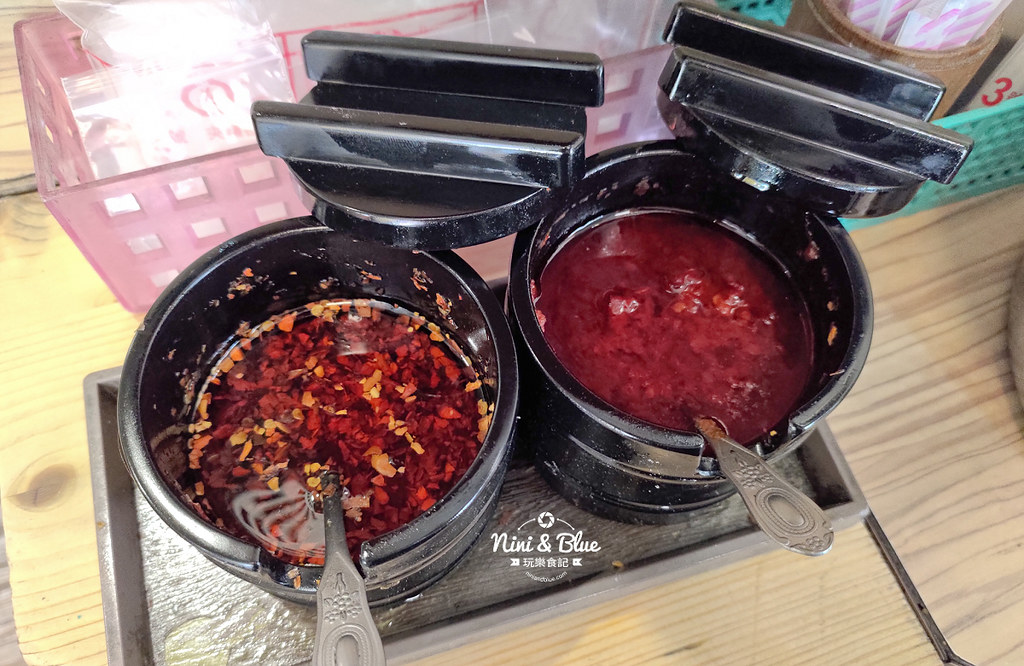 大山牛肉麵 北屯美食06 大山牛肉麵 北屯美食06