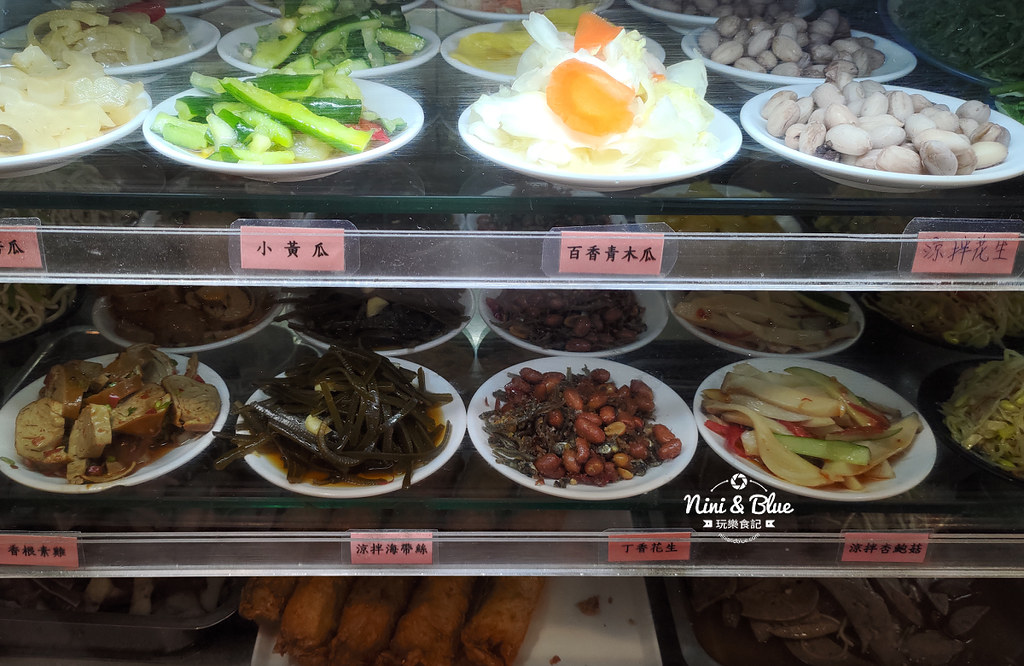 大山牛肉麵 北屯美食04 大山牛肉麵 北屯美食04