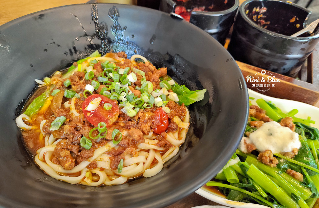 大山牛肉麵 北屯美食15 大山牛肉麵 北屯美食15