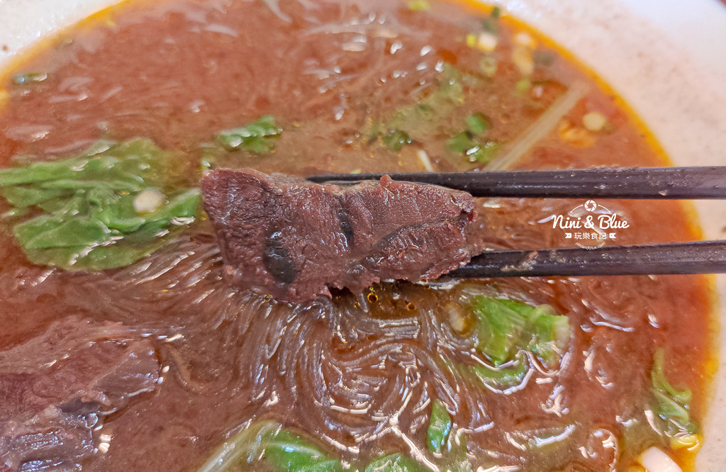 大山牛肉麵 北屯美食20 大山牛肉麵 北屯美食20