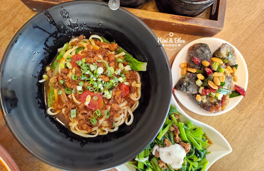 大山牛肉麵 北屯美食12 大山牛肉麵 北屯美食12