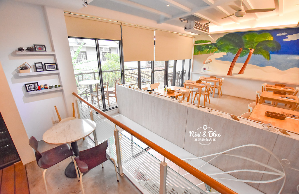 莎莎莉朵sausalito cafe台中美術館早午餐12
