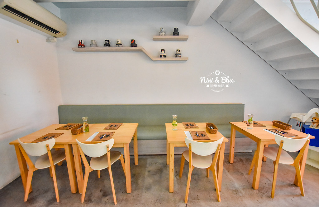 莎莎莉朵sausalito cafe台中美術館早午餐10