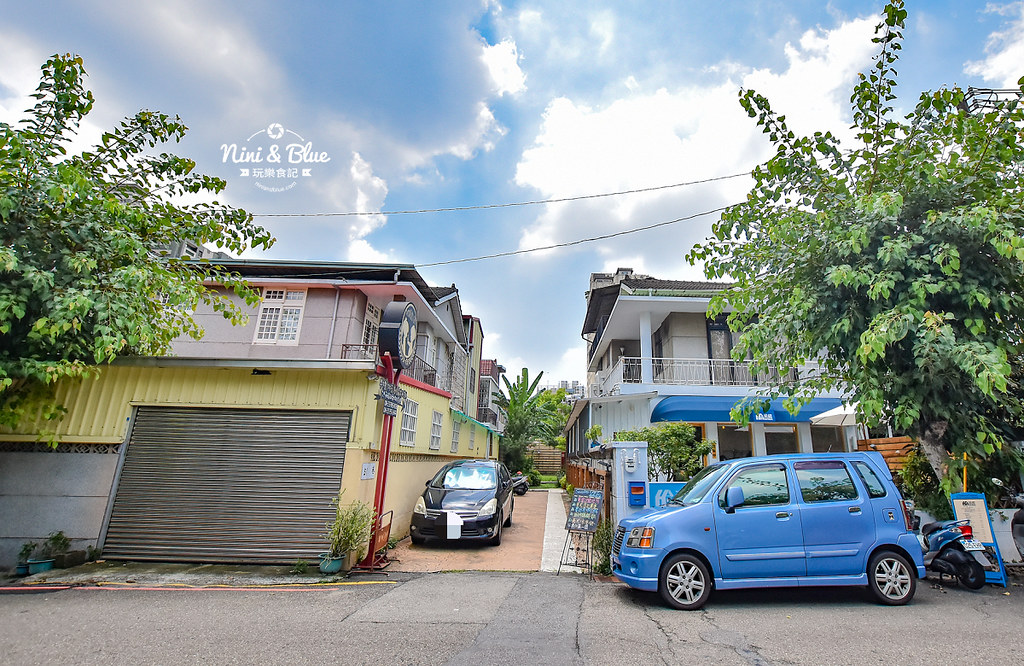莎莎莉朵sausalito cafe台中美術館早午餐01