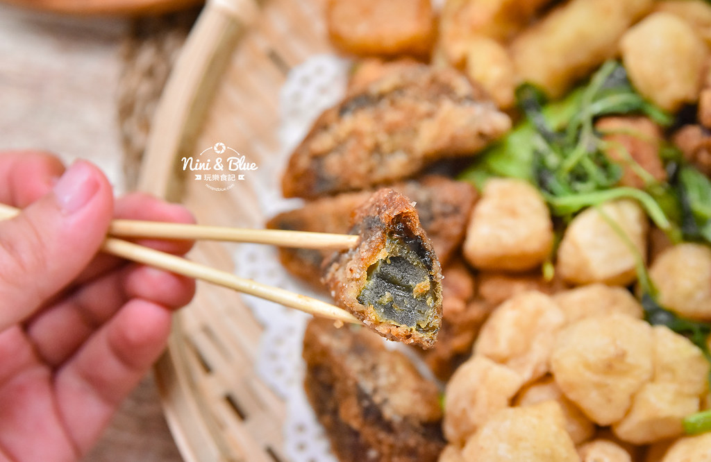 台中宵夜 徐家鹹酥雞  中科美食31