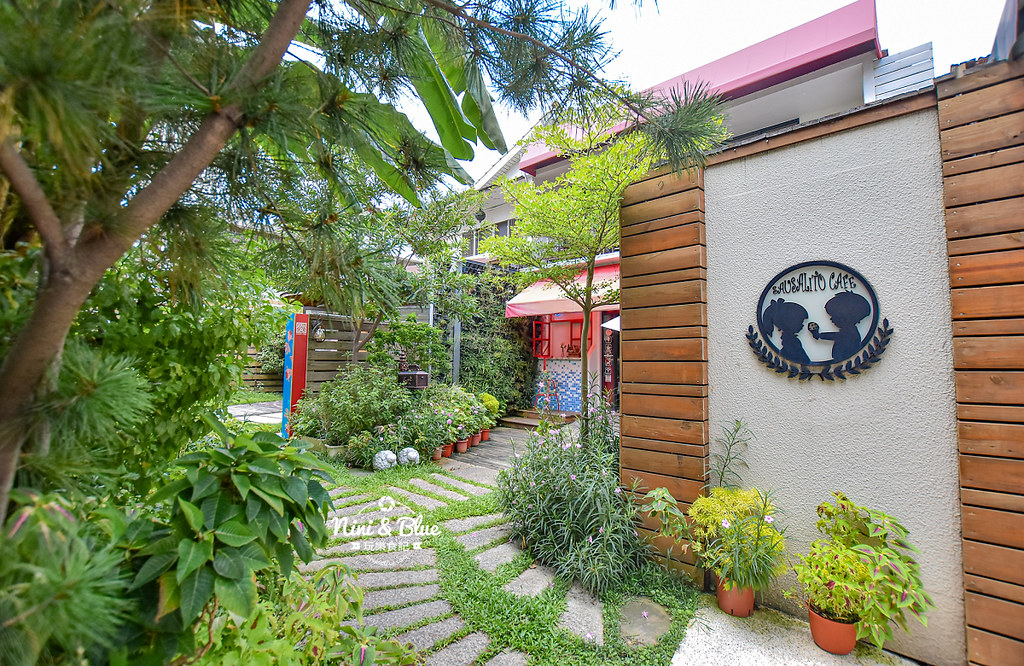 莎莎莉朵sausalito cafe台中美術館早午餐03